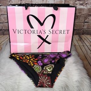 Victoria’s Secret Bikini Bottoms Sz L NWOT